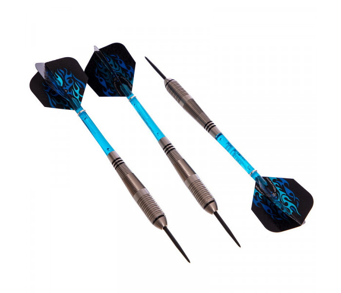 Дротики Harrows BLAZE steeltip