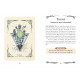 Оракул Зеленої Відьми - The Green Witch's Oracle Deck. Adams Media