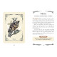 Оракул Зеленої Відьми - The Green Witch's Oracle Deck. Adams Media