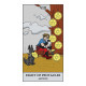 Таро Рольових Ігор - The Ultimate RPG Tarot Deck. Adams Media
