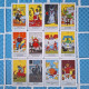 Таро Рольових Ігор - The Ultimate RPG Tarot Deck. Adams Media