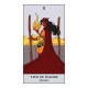 Таро Рольових Ігор - The Ultimate RPG Tarot Deck. Adams Media