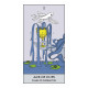 Таро Рольових Ігор - The Ultimate RPG Tarot Deck. Adams Media