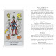 Таро Рольових Ігор - The Ultimate RPG Tarot Deck. Adams Media