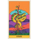 Таро Мистического Леса - Mystical Forest Tarot. Andrews McMeel