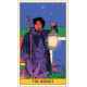 Таро Мистического Леса - Mystical Forest Tarot. Andrews McMeel