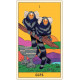 Таро Мистического Леса - Mystical Forest Tarot. Andrews McMeel