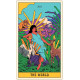 Таро Мистического Леса - Mystical Forest Tarot. Andrews McMeel