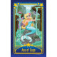 Neopets: The Official Tarot. Andrews McMeel