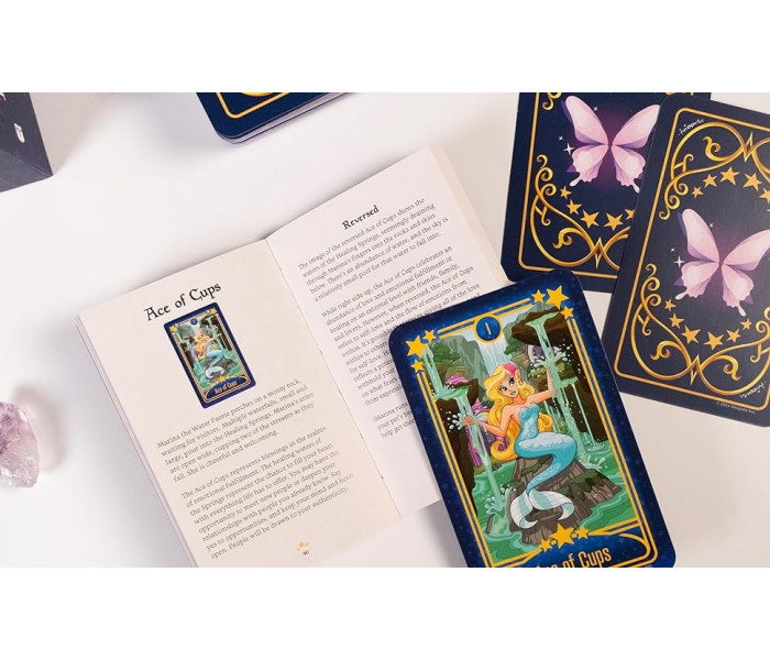 Neopets: The Official Tarot. Andrews McMeel