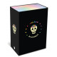 Оракул Радужный Череп - Rainbow Brainskull Oracle Cards. Andrews McMeel
