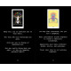 Оракул Радужный Череп - Rainbow Brainskull Oracle Cards. Andrews McMeel