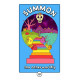 Оракул Радужный Череп - Rainbow Brainskull Oracle Cards. Andrews McMeel