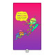Оракул Радужный Череп - Rainbow Brainskull Oracle Cards. Andrews McMeel