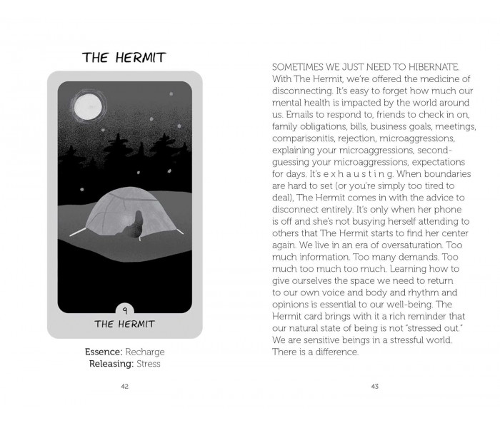 Таро Приключений - The Adventure Tarot. Andrews McMeel