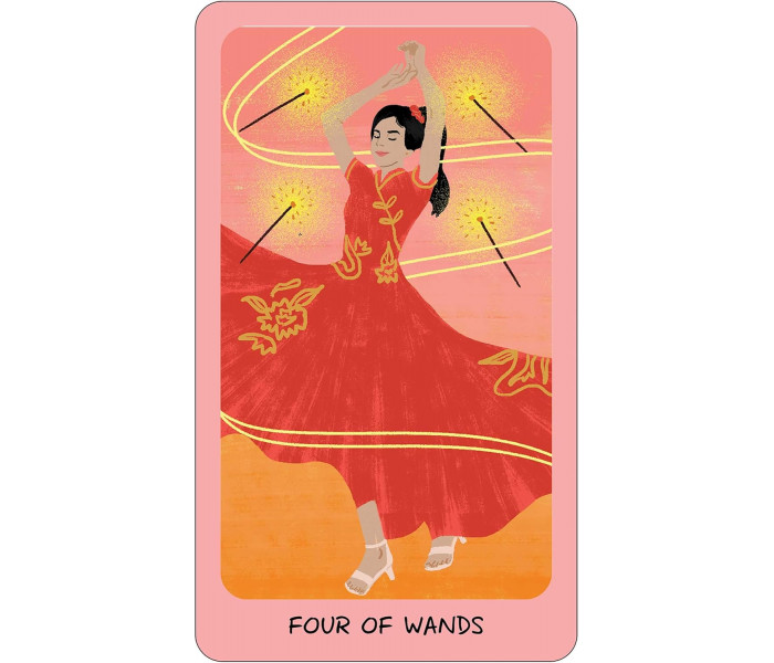 Таро Приключений - The Adventure Tarot. Andrews McMeel