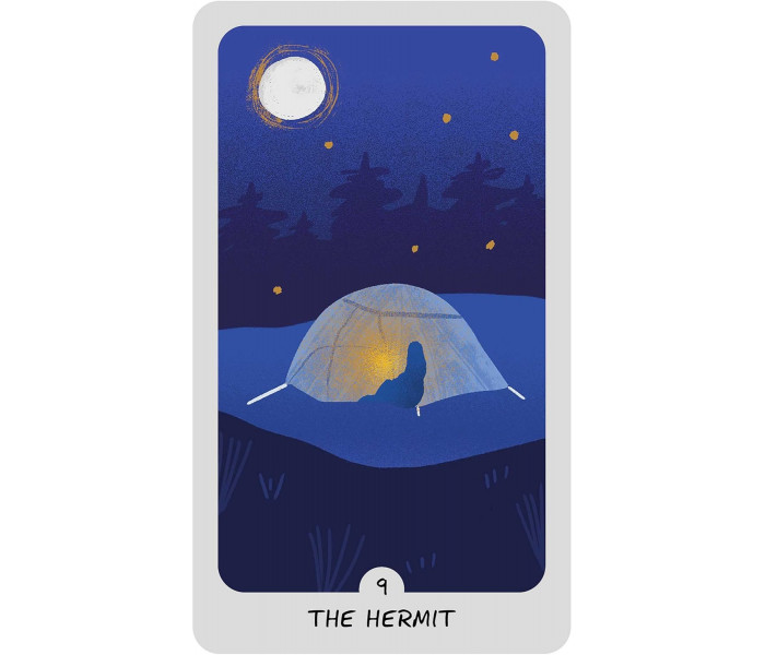 Таро Приключений - The Adventure Tarot. Andrews McMeel