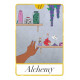 Оракул Блуждающее Сердце - The Wandering Heart Oracle Cards. Andrews McMeel