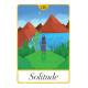 Оракул Блуждающее Сердце - The Wandering Heart Oracle Cards. Andrews McMeel