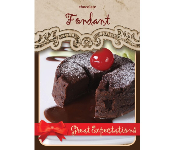 Открытки с посланиями любителям шоколада - The Chocolate Lover’s Message Cards. Animal Dreaming