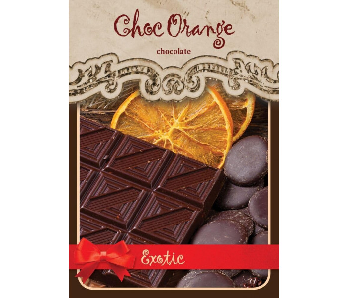 Открытки с посланиями любителям шоколада - The Chocolate Lover’s Message Cards. Animal Dreaming