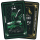 Таро Хрещеного Батька - The Godfather Tarot. Becker&Mayer
