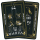 Таро Хрещеного Батька - The Godfather Tarot. Becker&Mayer