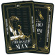 Таро Хрещеного Батька - The Godfather Tarot. Becker&Mayer