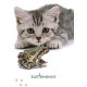Карты Кошачьей Мудрости - Cat Wisdom Cards. Blue Angel