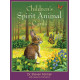 Карти Духовних Тварин Для Дітей - Children's Spirit Animal Cards. Blue Angel