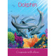 Карти Духовних Тварин Для Дітей - Children's Spirit Animal Cards. Blue Angel
