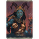 Оракул Калі - Kali Oracle. Blue Angel