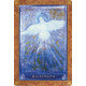 Оракул Магдалини: Океан вічного кохання - Magdalene Oracle Borderless. Blue Angel