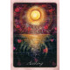 Карти Духовного Оракула - Spirit Oracle Cards. Blue Angel