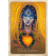 Карти Духовного Оракула - Spirit Oracle Cards. Blue Angel