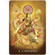 Оракул Карт Езотеричного Буддизму Японії - The Esoteric Budhism of Japan Oracle Cards. Blue Angel