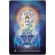 Оракул Карт Езотеричного Буддизму Японії - The Esoteric Budhism of Japan Oracle Cards. Blue Angel