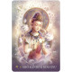 Оракул Карт Езотеричного Буддизму Японії - The Esoteric Budhism of Japan Oracle Cards. Blue Angel