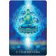 Оракул Карт Езотеричного Буддизму Японії - The Esoteric Budhism of Japan Oracle Cards. Blue Angel
