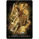 Оракул Карт Езотеричного Буддизму Японії - The Esoteric Budhism of Japan Oracle Cards. Blue Angel