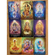 Оракул Карт Езотеричного Буддизму Японії - The Esoteric Budhism of Japan Oracle Cards. Blue Angel