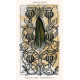 Таро Середньовічного Пір'я - The Medieval Feathers Tarot. Blue Angel. Blue Angel