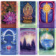 Оракул Універсальної Мудрості - Universal Wisdom Oracle. Blue Angel