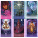 Оракул Універсальної Мудрості - Universal Wisdom Oracle. Blue Angel