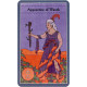 Магическое Таро Самопомощи - Magical Self-Care Tarot. Cico Books