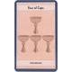 Магическое Таро Самопомощи - Magical Self-Care Tarot. Cico Books