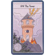 Магическое Таро Самопомощи - Magical Self-Care Tarot. Cico Books