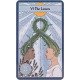 Магическое Таро Самопомощи - Magical Self-Care Tarot. Cico Books