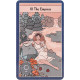 Магическое Таро Самопомощи - Magical Self-Care Tarot. Cico Books