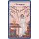 Магическое Таро Самопомощи - Magical Self-Care Tarot. Cico Books